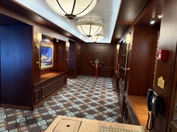 Coral Princess Wheelhouse Bar picture
