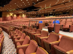 Coral Princess Princess Theater picture