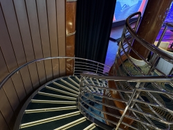 Coral Princess Universe Lounge picture