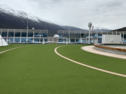 Coral Princess Splash Pool picture