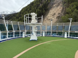 Coral Princess Splash Pool picture