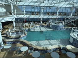 Lotus Pool picture Lotus Pool picture