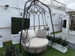 Coral Princess The Sanctuary picture