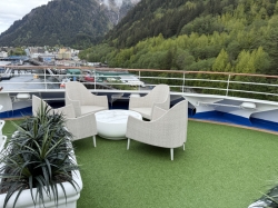 Coral Princess The Sanctuary picture