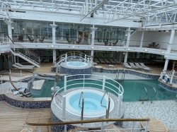 Lotus Pool picture Lotus Pool picture