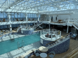 Lotus Pool picture Lotus Pool picture