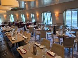 Costa Smeralda La Colombina Restaurant picture