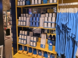 Shopping Area picture