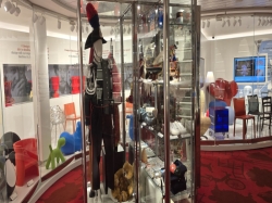 Costa Smeralda Co De Museum picture