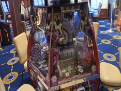 Costa Smeralda Casino picture