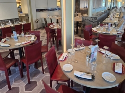 Costa Smeralda La Colombina Restaurant picture