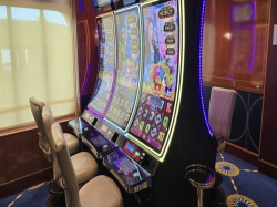 Costa Smeralda Casino picture