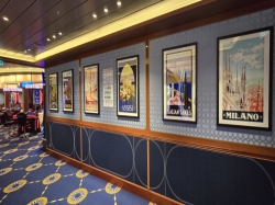 Costa Smeralda Casino picture