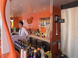 Costa Smeralda Aperol Spritz picture