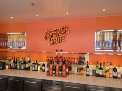 Costa Smeralda Aperol Spritz picture