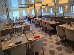 Costa Smeralda La Colombina Restaurant picture