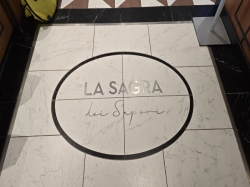 Costa Smeralda Buffet picture