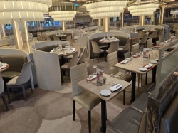 Costa Smeralda La Colombina Restaurant picture