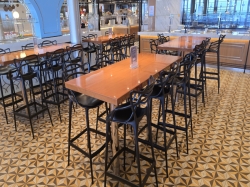 Costa Smeralda Buffet picture