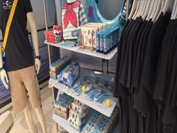 Shopping Area picture