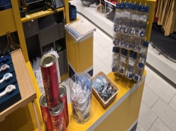 Shopping Area picture