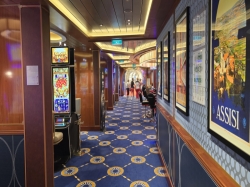 Costa Smeralda Casino picture