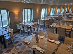 Costa Smeralda La Colombina Restaurant picture