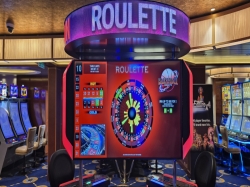 Costa Smeralda Casino picture