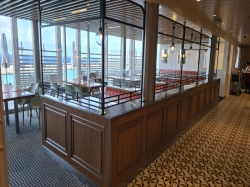 Costa Smeralda Buffet picture