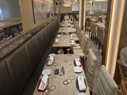 Costa Smeralda La Colombina Restaurant picture