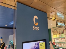 Shopping Area picture