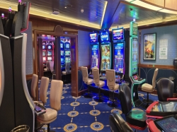 Costa Smeralda Casino picture