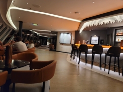 Norwegian Aqua Observation Lounge picture