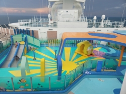 Kids Aqua Park picture Kids Aqua Park picture