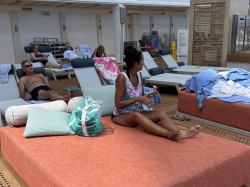 Infinity Beach picture Infinity Beach picture