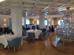 Norwegian Aqua Le Bistro French Restaurant picture