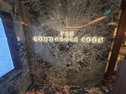 Commodore Room picture