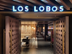 Los Lobos picture Los Lobos picture