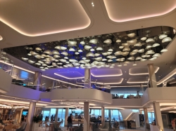 Penrose Atrium picture