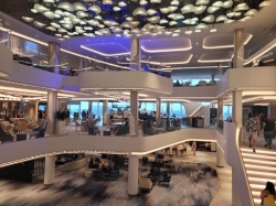 Penrose Atrium picture