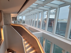 Penrose Atrium picture