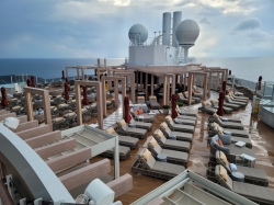 Norwegian Aqua Vibe Beach Club picture