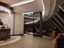 Norwegian Aqua Observation Lounge picture