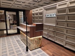 Cagneys Steakhouse picture Cagneys Steakhouse picture