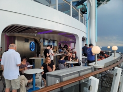 Bulls Eye Bar picture Bulls Eye Bar picture