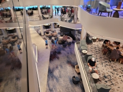 Penrose Atrium picture