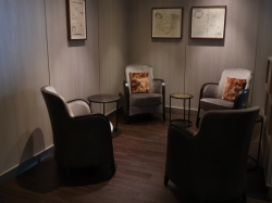 Connoisseurs Corner picture