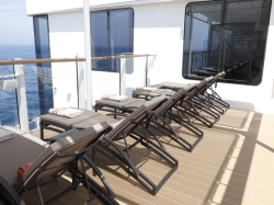 Silver Nova Pool Deck picture Uploaded in 2025 Photo courtesy of Neal Bruder. Silver Nova Pool Deck picture