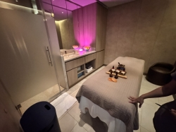 Silver Nova Otium Spa picture Uploaded in 2025 Photo courtesy of Neal Bruder. Silver Nova Otium Spa picture