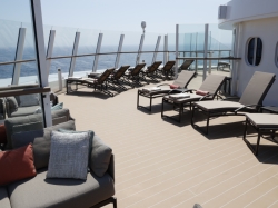 Silver Nova Pool Deck picture Uploaded in 2025 Photo courtesy of Neal Bruder. Silver Nova Pool Deck picture